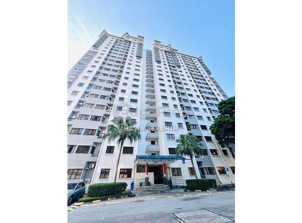 Jalan Sri Permaisuri 5, Bandar Sri Permaisuri, 56000, Kuala Lumpur, Cheras, Kuala Lumpur 56000