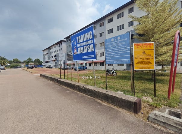Batu Berendam, Melaka 76100