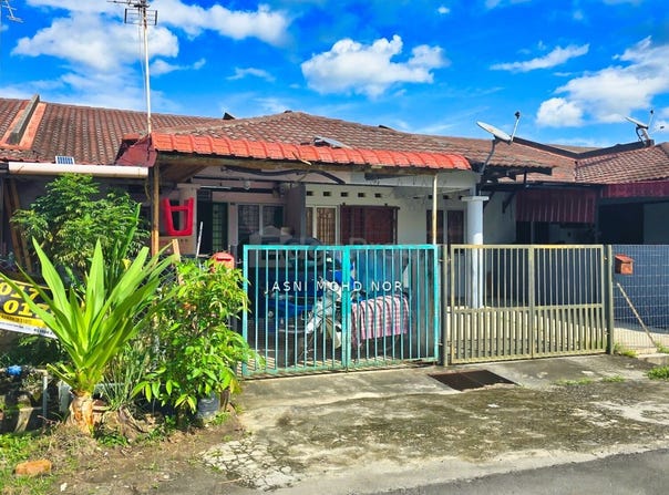 Semenyih, Selangor 43500