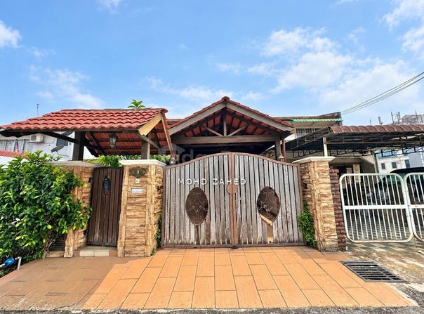 Seri Kembangan, Selangor 43300