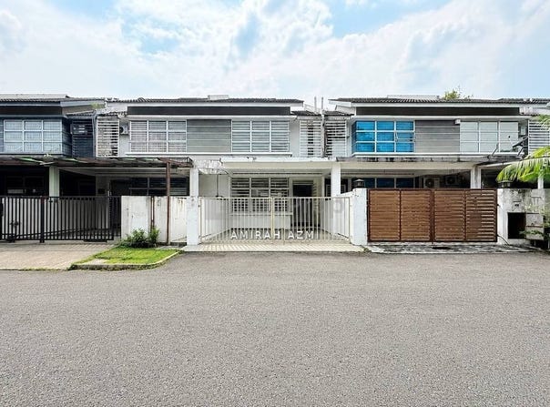 Semenyih, Selangor 43500