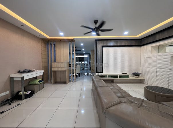 Bandar Tun Hussein Onn, Cheras South, Cheras South, Selangor 43000