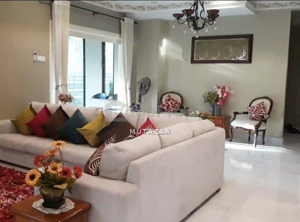 Bandar Botanic/Bandar Bukit Tinggi, Selangor 41200