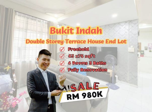 Johor Bahru, Johor 79100