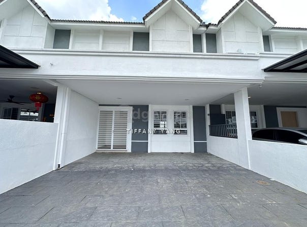 Jalan TAR Timur, Rawang, Selangor 48000