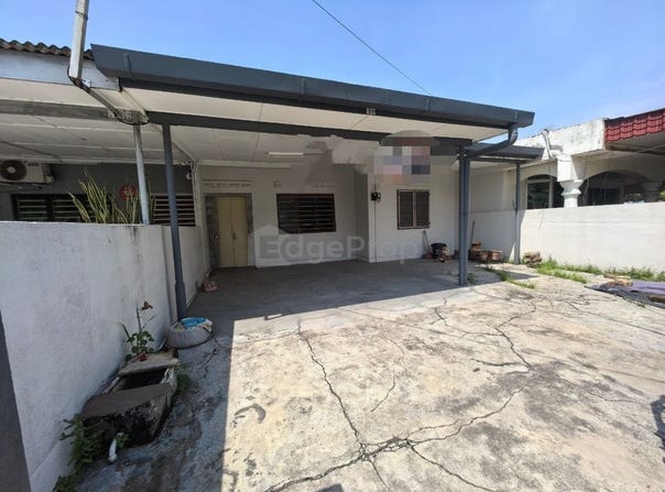 Hala Taurus, Ipoh, Perak 31400