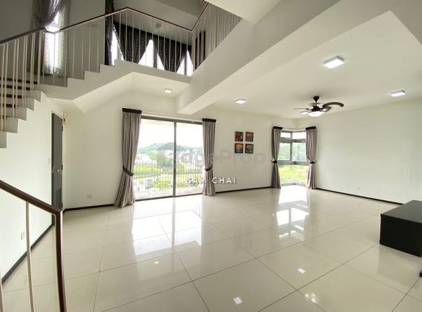 Persiaran Residen, Desa ParkCity, Kuala Lumpur 52200