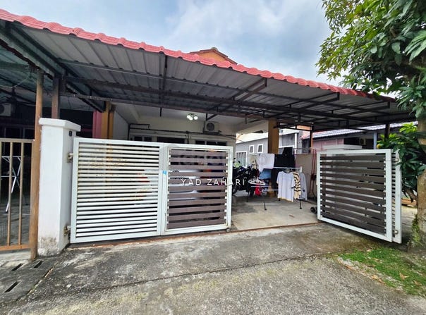 Jalan Kebun, Shah Alam, Selangor 40460
