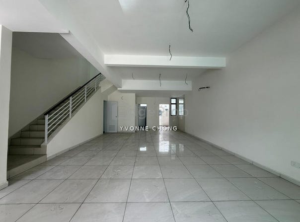 Johor Bahru, Johor 81300