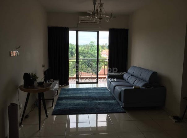 Tropicana, Selangor 47810