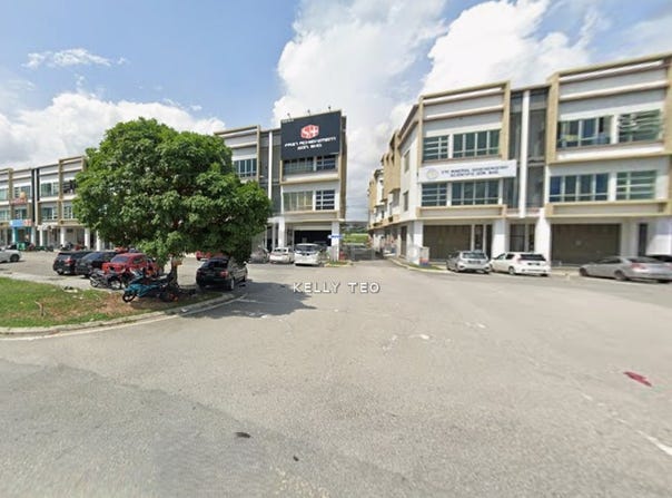 Klang, Selangor, Klang, Selangor 41200