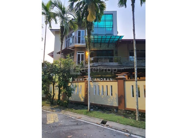 Bukit Antarabangsa, Ulu Kelang, Selangor 68000