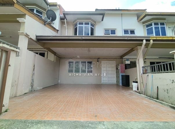 Jalan 5, Bangi, Selangor 0