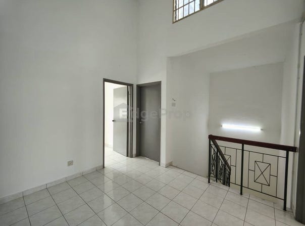 Jalan Kerongsang, Klang, Selangor 41200