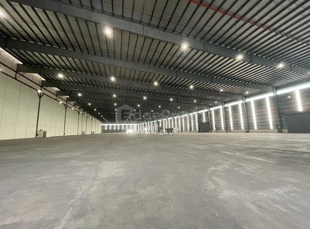 Port Klang, Selangor 42000