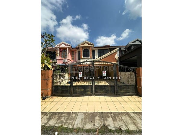Kuantan, Pahang 25200