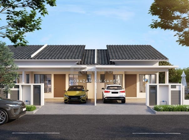 Jalan Langat Utama, Banting, Selangor 43900