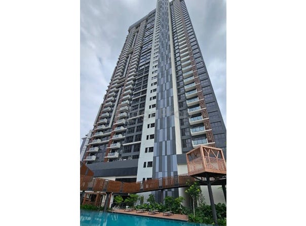 Pudu, Kuala Lumpur 55200