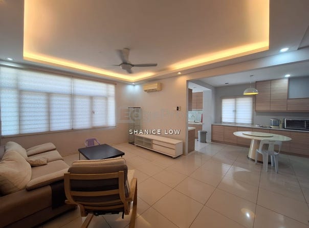 Jalan BP 11, Puchong, Selangor 47120