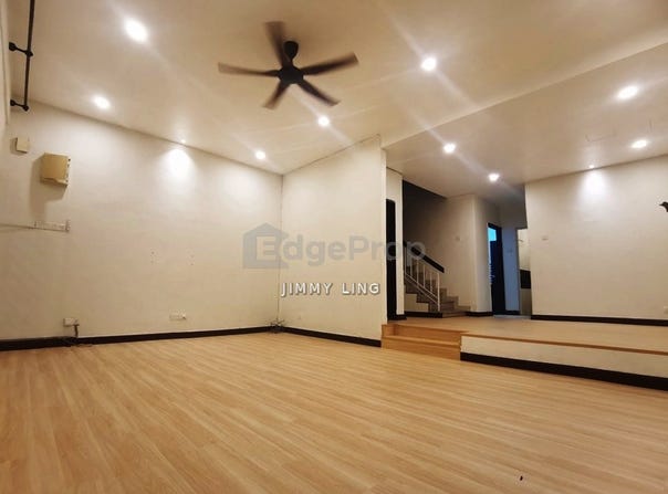 Jalan pria 2, Cheras, Kuala Lumpur 55100