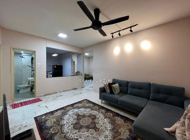 Puchong South, Selangor 43300