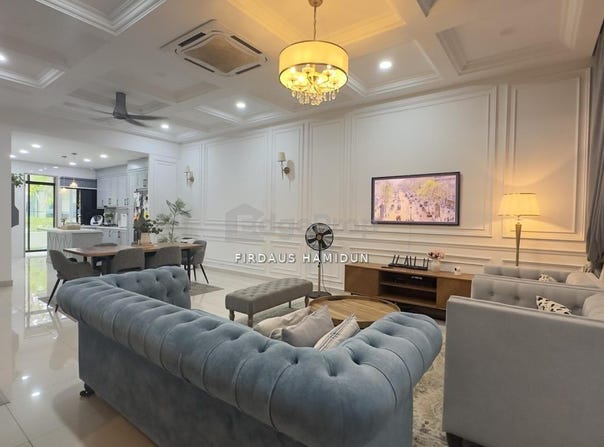 Jalan MR, Off Persiaran Laman View, Cyberjaya, Selangor 63000