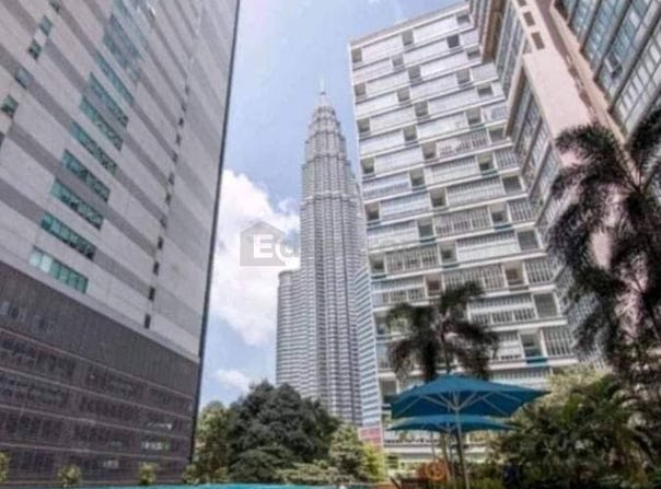 KLCC, Kuala Lumpur 50450