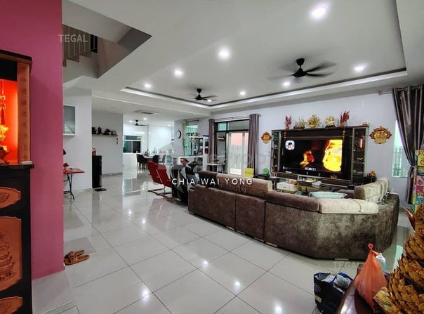 Bandar Bestari Klang, Klang, Selangor 42500