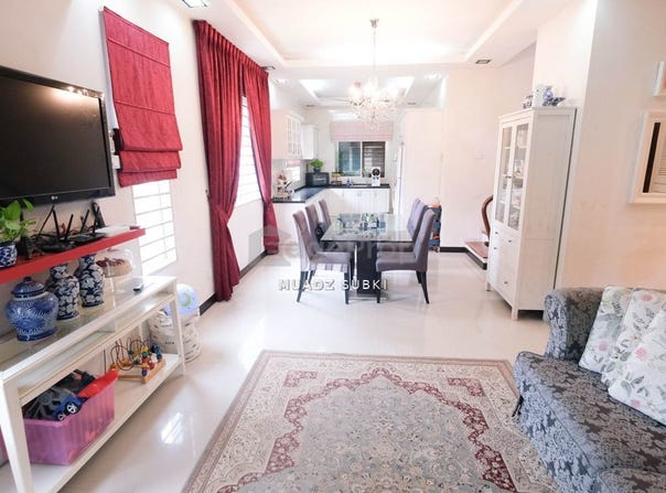 Jalan Prima, Puchong, Selangor 47150