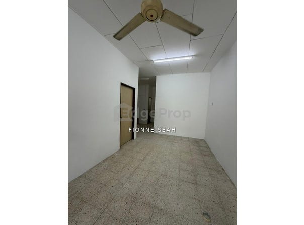 Lorong Cempaka, Batu Kawan, Penang 14100