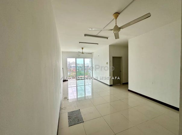 Sentul, Kuala Lumpur 68100