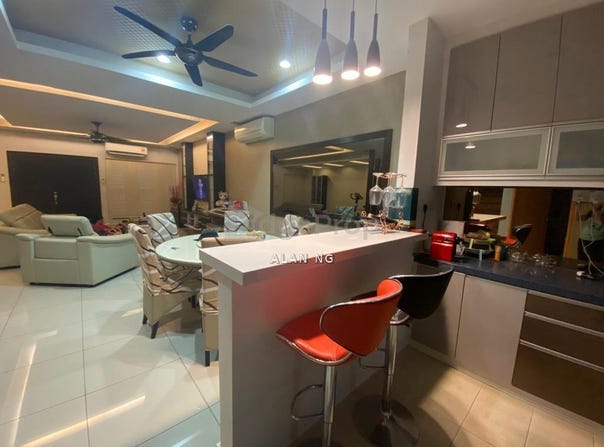 J, Puchong, Selangor 47140