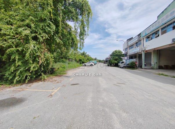 Port Klang, Selangor 42000