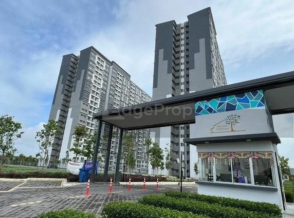 Bandar Puncak Alam, Selangor 42300