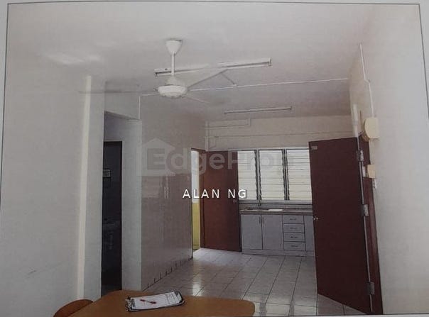 Jalan Cecawi 6, Kota Damansara, Selangor 47810