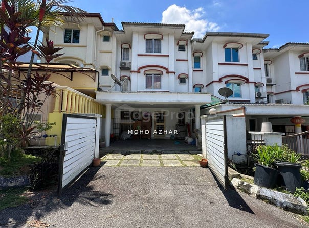Jalan BP 3, Batu Caves, Selangor 68100