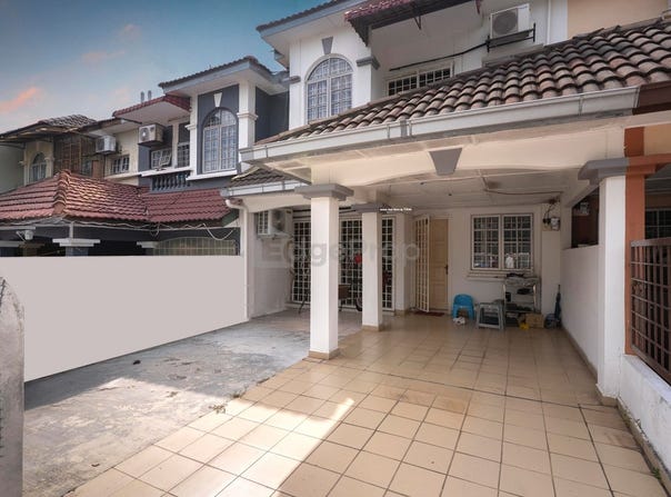Jalan BP 2, Puchong, Selangor 47100