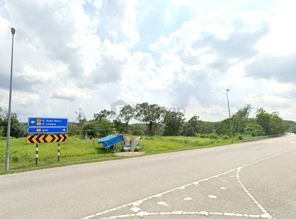 Tanjung Malim, Selangor 44000