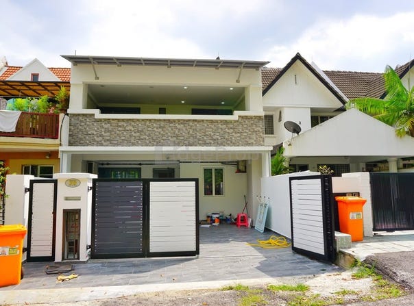 Petaling Jaya, Selangor 46000