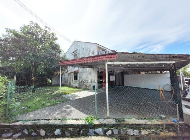 Jalan Indah, Ampang, Selangor 68000