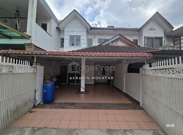 Ampang, Selangor 68000