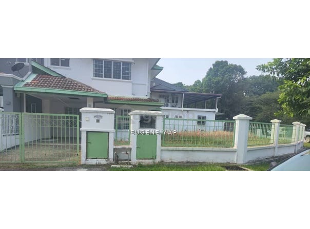 Kota Kemuning, Selangor 40460