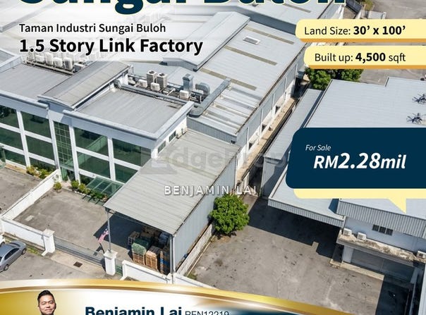 Sungai Buloh, Selangor 47000
