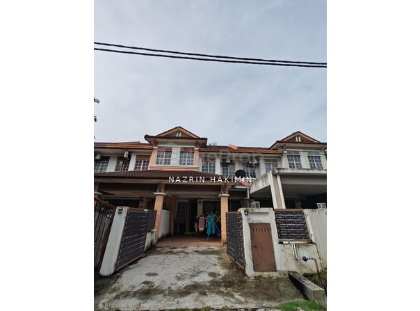 Jalan BP 2, Puchong, Selangor 47100