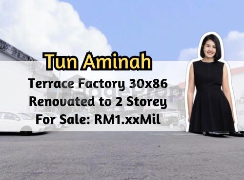 Johor Bahru, Johor 81300