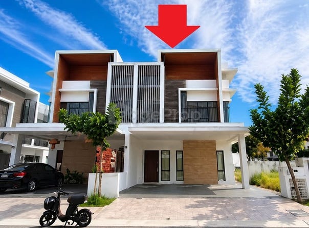 Jalan Kajang Perdana, Kajang, Selangor 43000