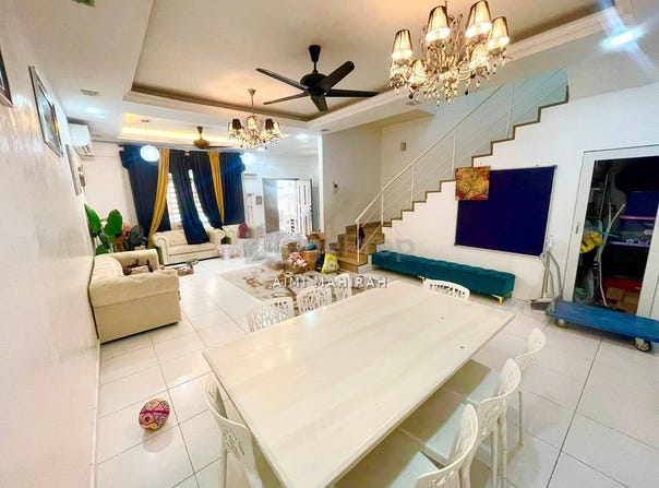 Jalan Jelok Impian, Kajang, Selangor 43000