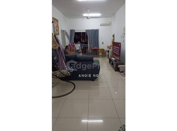 Jalan Suria, 43000, Selangor, Kajang, Selangor 43200