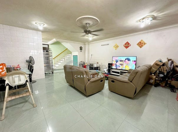 Off Jalan Pendamaran, Port Klang, Selangor 42000