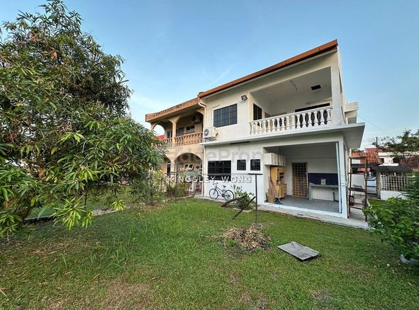 JALAN BULAN, Kinta, Perak 31400